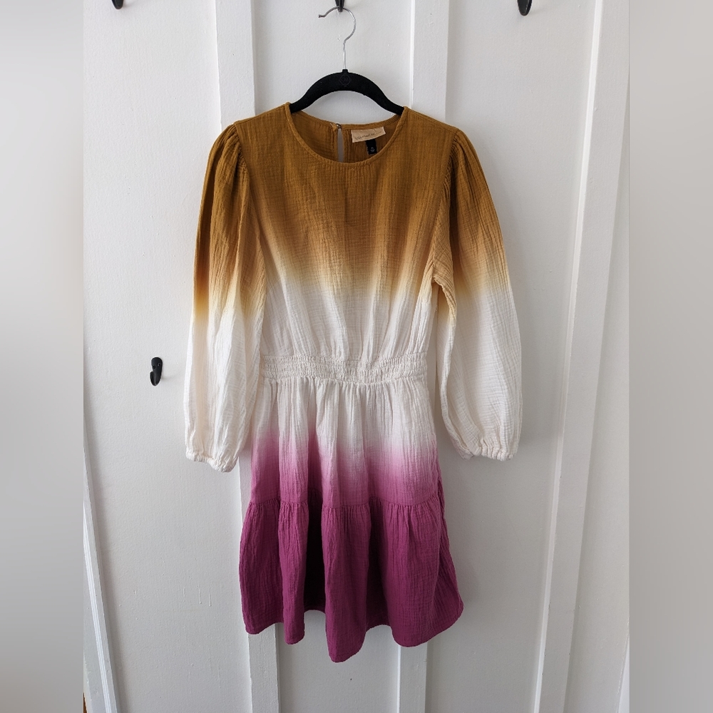 Universal Thread ombre dress